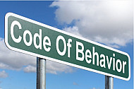 Code Of Behavior
