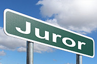 Juror