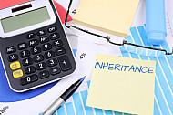 inheritance