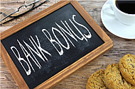 bank bonus