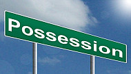 Possession