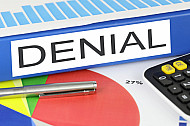 denial