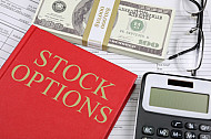 stock options