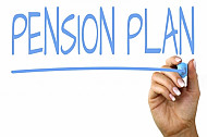 pension plan