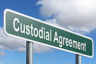 Custodial Agreement