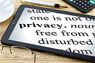 privacy