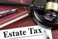 estate tax