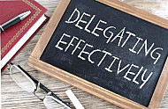 delegating effectively