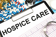 hospice care