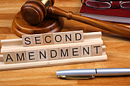second amendment