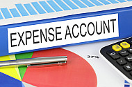 expense account
