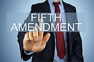 fifth amendment