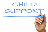 child support