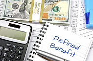 defined benefit