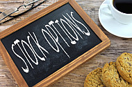 stock options