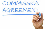 commission agreement