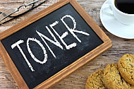 toner