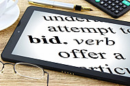 bid