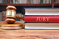 jury
