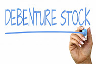 debenture stock