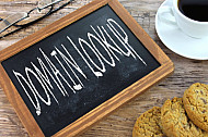 domain lookup