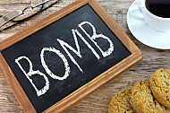 bomb
