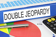 double jeopardy