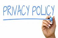 privacy policy
