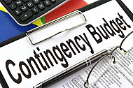 Contingency Budget