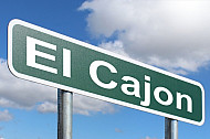 El Cajon