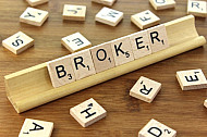 Broker