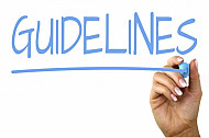 guidlines