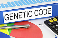 genetic code