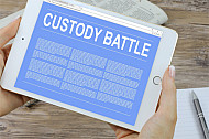 custody battle