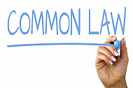 common law