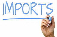 imports