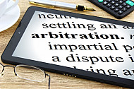 arbitration