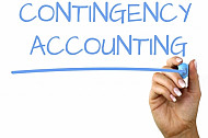 contingency accounting