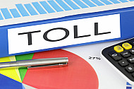 toll