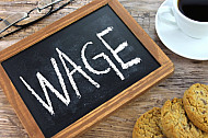 wage