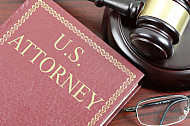 u s attorney