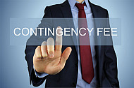 contingency fee