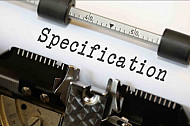 Specification