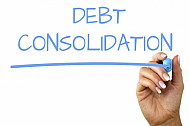 debt consolidation