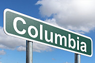 Columbia