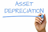 asset depreciation