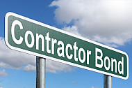 Contractor Bond