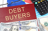debt buyers