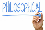 philosophical