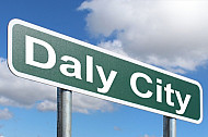 Daly City